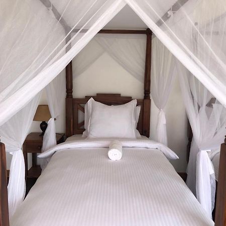 Bird Of Paradise Eco Lodge Arusha Extérieur photo