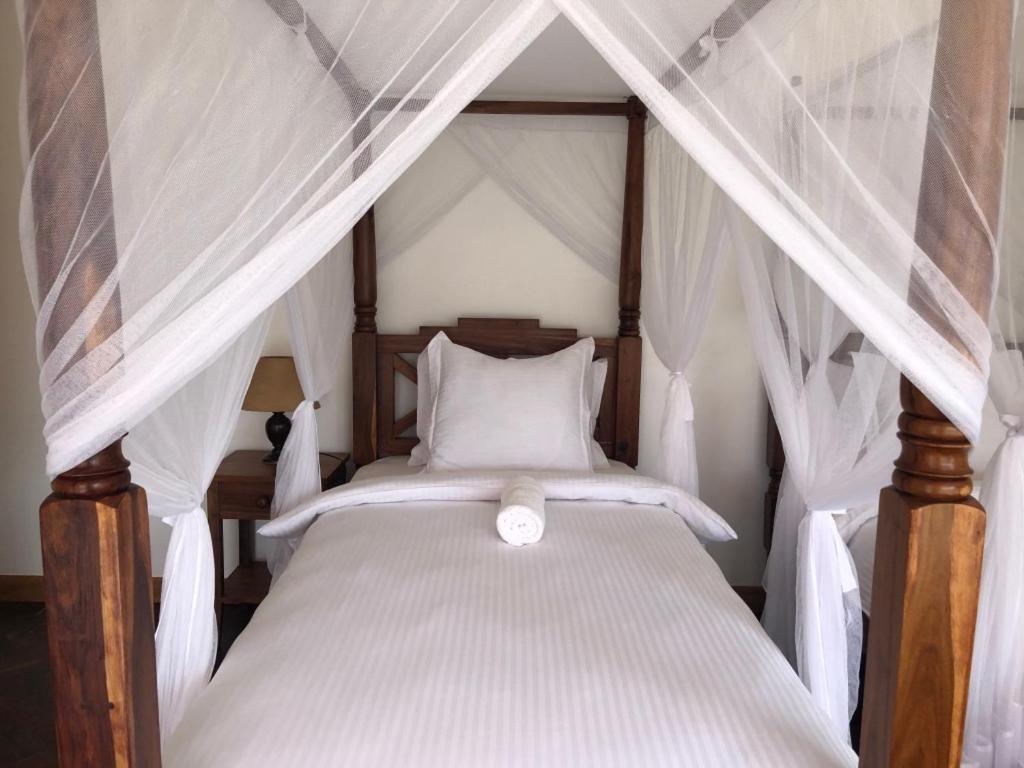 Bird Of Paradise Eco Lodge Arusha Extérieur photo