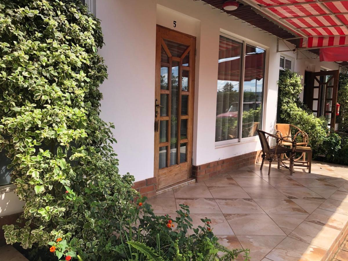 Bird Of Paradise Eco Lodge Arusha Extérieur photo