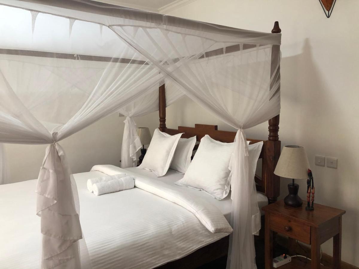 Bird Of Paradise Eco Lodge Arusha Extérieur photo