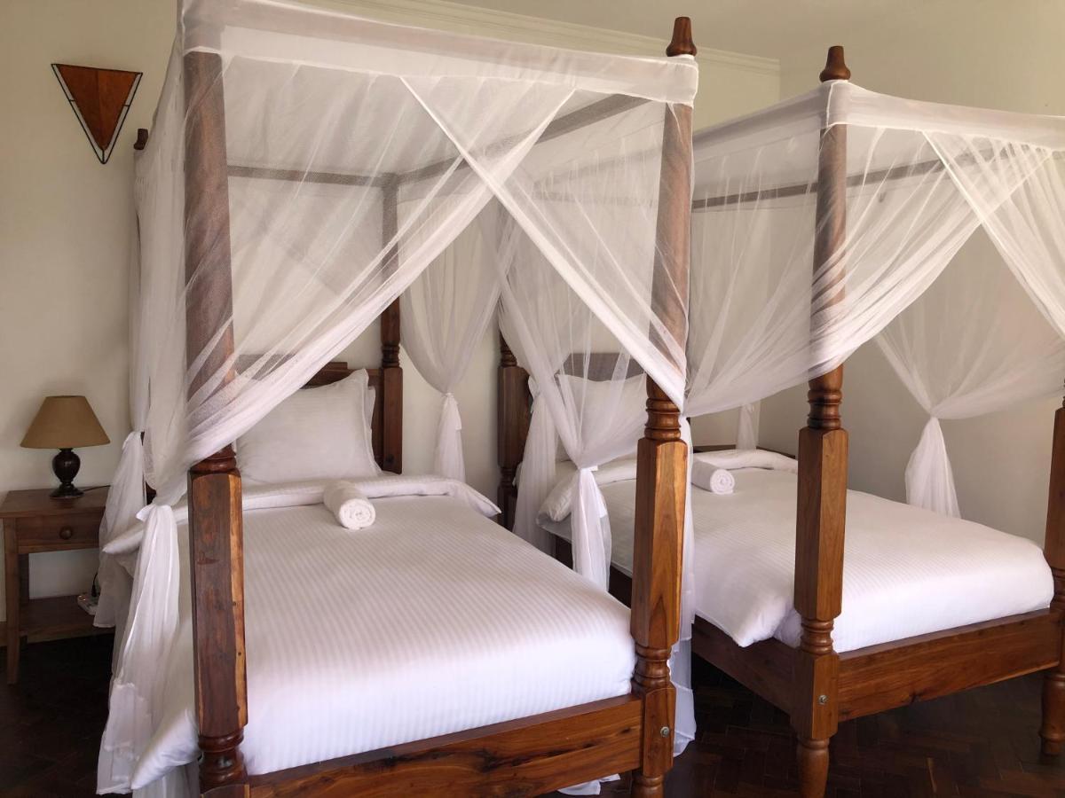Bird Of Paradise Eco Lodge Arusha Extérieur photo
